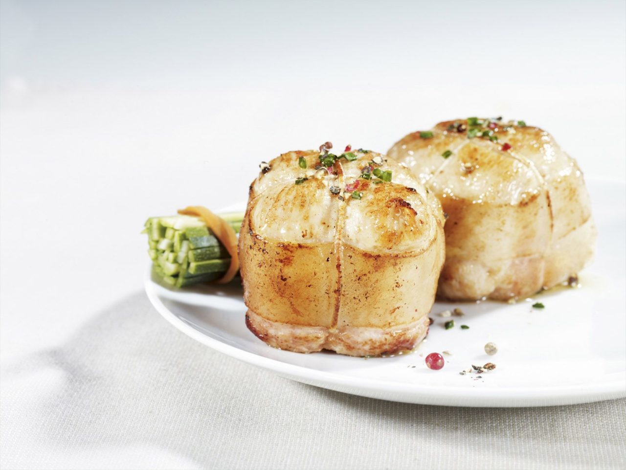 paupiettes de volaille 100% française Gastronome Professionnels