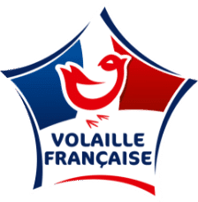 label volaille francaise gastronome professionnels
