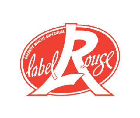 label rouge gastronome professionnels
