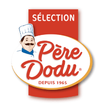 Gastronome Professionnels Sélection Père Dodu