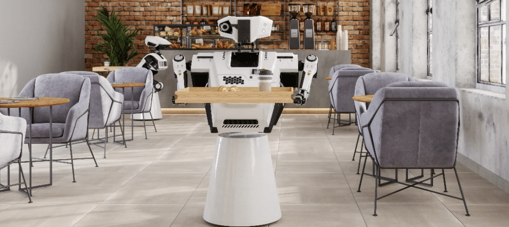 Robotisation restauration gastronome professionnels