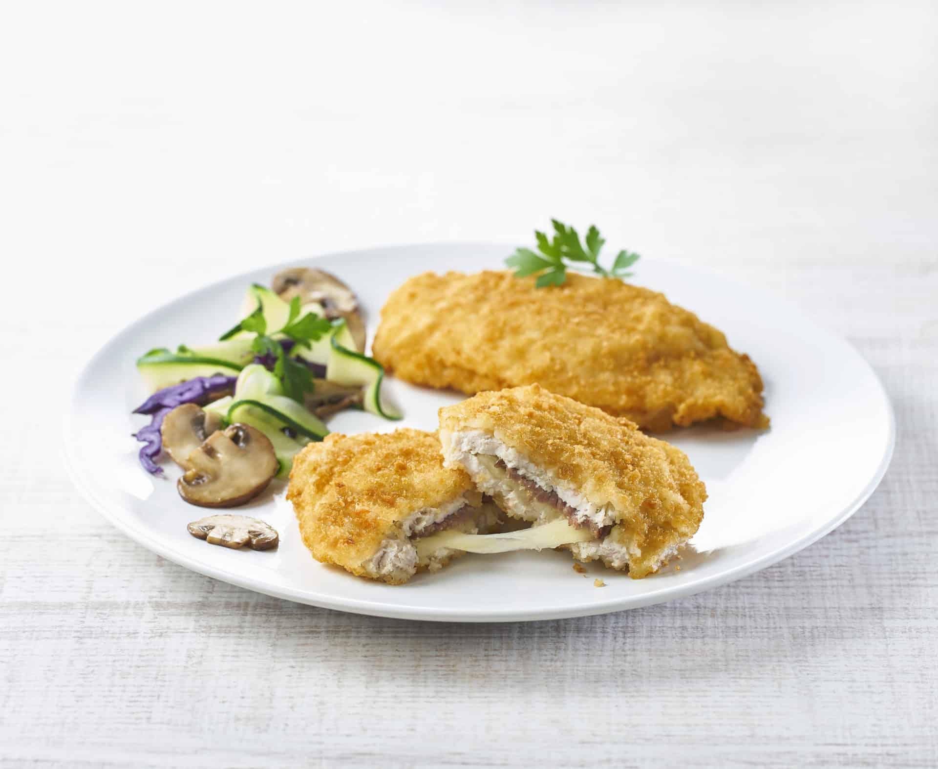 Cordon bleu l'atelier père dodu
